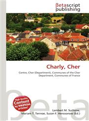 Charly, Cher,6136047063,9786136047065
