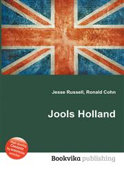 Jools Holland,5512270567,9785512270561