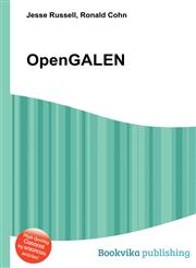 Opengalen,551206052X,9785512060520