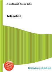 Tolazoline,5512029215,9785512029213