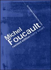 Michel Foucault Special Indian Edition,041528533X,9780415285339