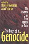 The Path of a Genocide,0765807688,9780765807687