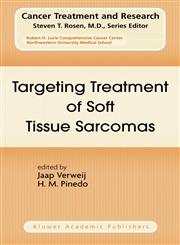 Targeting Treatment of Soft Tissue Sarcomas,1402078080,9781402078088