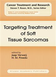 Targeting Treatment of Soft Tissue Sarcomas,1402078080,9781402078088