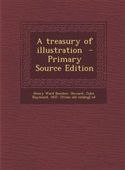 Treasury of Illustration,1289796130,9781289796136