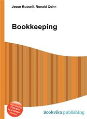 Bookkeeping,5512274694,9785512274699