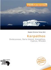 Karpathos,6138077156,9786138077152
