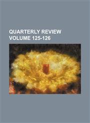 Quarterly review Volume 125-126,1235925676,9781235925672