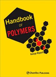 Handbook of Polymers,189519847X,9781895198478