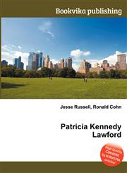 Patricia Kennedy Lawford,5512437976,9785512437971