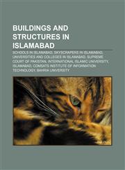 Buildings and structures in Islamabad Schools in Islamabad, Skyscrapers in Islamabad, Universities and colleges in Islamabad,1155330986,9781155330983