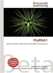PtaRNA1,6134745561,9786134745567