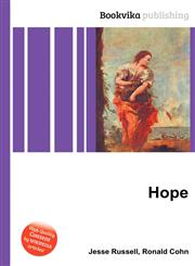 Hope,5510879971,9785510879971