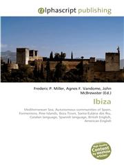 Ibiza,6130227361,9786130227364