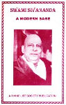 Swami Sivananda A Modern Sage