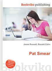 Pat Smear,5511351199,9785511351193