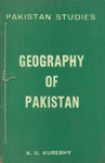 Pakistan Studies Geography of Pakistan 2nd Revised & Enlarged Edition