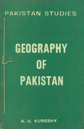 Pakistan Studies Geography of Pakistan 2nd Revised & Enlarged Edition