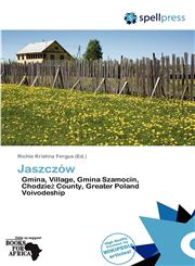 Jaszczów,6139091004,9786139091003