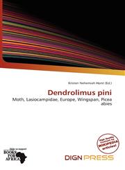 Dendrolimus pini,6137741338,9786137741337