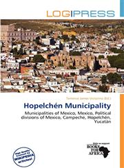 Hopelchén Municipality,6200204780,9786200204783