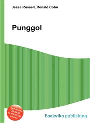 Punggol,5511248037,9785511248035