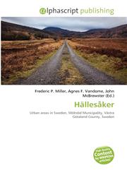 Hällesåker,6134228486,9786134228480