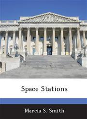 Space Stations,1288673507,9781288673506