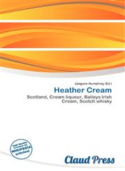 Heather Cream,6136523337,9786136523330