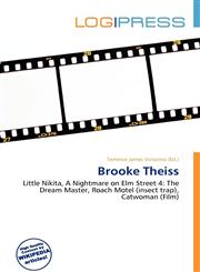 Brooke Theiss,613598571X,9786135985719