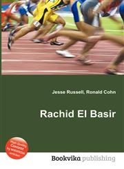 Rachid El Basir,5511353450,9785511353456