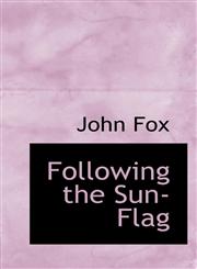 Following the Sun-Flag,1117147762,9781117147765