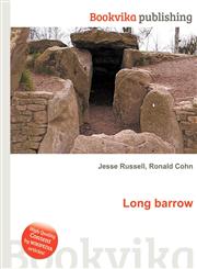 Long Barrow,5511035262,9785511035260