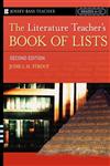 The Literature Teacher's Book of Lists,0787975508,9780787975500