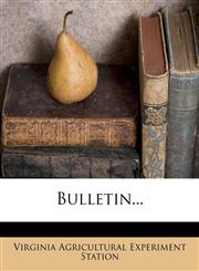 Bulletin...,1279055286,9781279055281