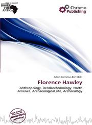 Florence Hawley,6138078837,9786138078838