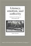 Literacy, Emotion and Authority Reading and Writing on a Polynesian Atoll,0521485398,9780521485395