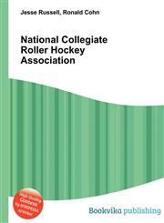 National Collegiate Roller Hockey Association,5512173812,9785512173817