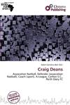 Craig Deans,6137374734,9786137374733