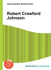 Robert Crawford Johnson,5511939501,9785511939506