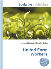 United Farm Workers,5511193623,9785511193625