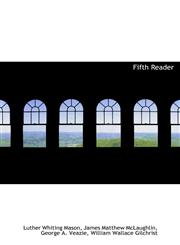 Fifth Reader,1117148068,9781117148069