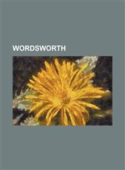 Wordsworth,1458953718,9781458953711