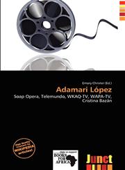 Adamari López,6138235495,9786138235491