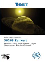 38268 Zenkert,6137874621,9786137874622