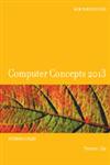 New Perspectives on Computer Concepts Introductory 15th Edition,113319057X,9781133190578