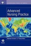 International Council of Nurses Advanced Nursing Practice,1405125330,9781405125338