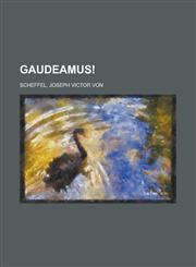 Gaudeamus!,1236708393,9781236708397