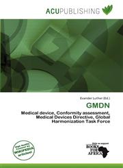 GMDN,6139942845,9786139942848