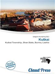 Kutkai,6137451372,9786137451373